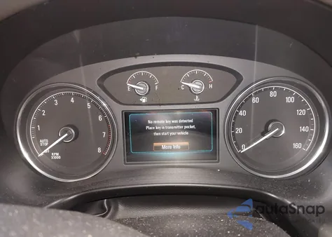 2019 Buick Enclave Awd Essence из США, поврежденный, VIN 5GAEVAKW4KJ303523